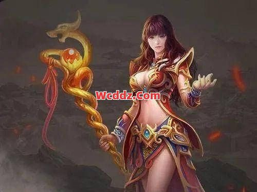 法师有哪些攻沙中的神技呢？