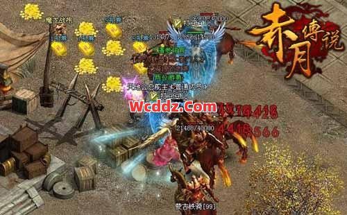 赤月级的装备价格竟一度飞升至数十万