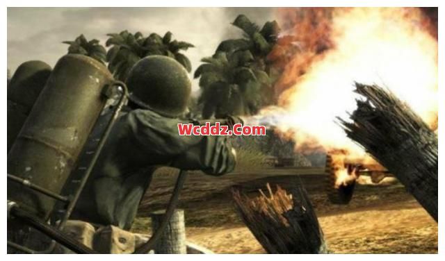 后期无敌战士碰上它毫无胜算