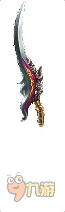 裁决都难以和其较量的极品神器