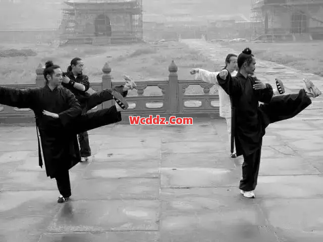 道士与道士pk还有这种操作