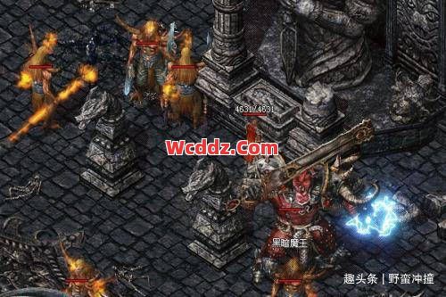 传奇发布网里法师在刷图时对装备的要求都有哪些