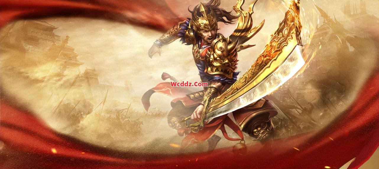 传奇SF中屠龙宝刀对战士提升非常的大