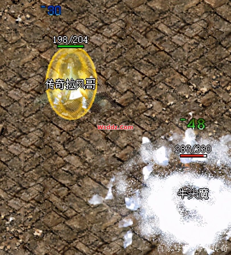 传奇发布网里法师的冰咆哮如何发挥出更大作用