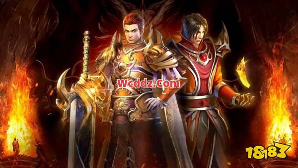 传奇发布网里玩家去提升技能熟练度的方式都是有着哪些